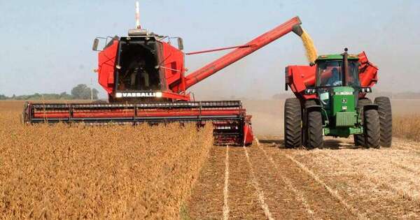 Diario HOY | Gremios de Paraguay y Argentina acuerdan trabajo conjunto para fortalecer la producción