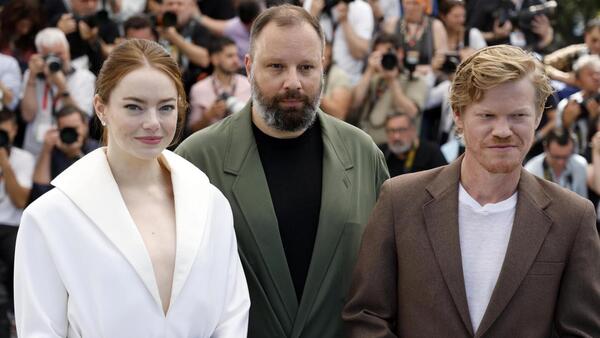 Bugonia, la cuarta película de Emma Stone y Lanthimos, comenzará a rodarse en diciembre