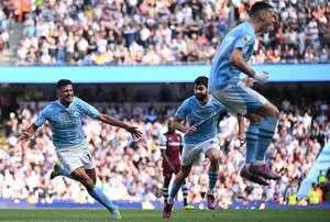 El Manchester City ganó su cuarta Premier League consecutiva - Fútbol Internacional - ABC Color