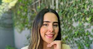 La Nación / Paraguaya representará al país en encuentro de jóvenes líderes en Europa