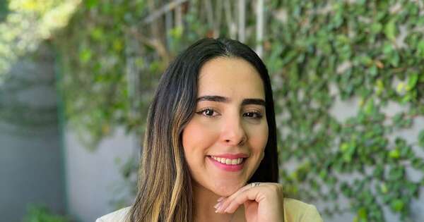 La Nación / Paraguaya representará al país en encuentro de jóvenes líderes en Europa