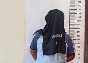 Detienen a sujeto que hostigaba y amenazaba de muerte a su ex pareja