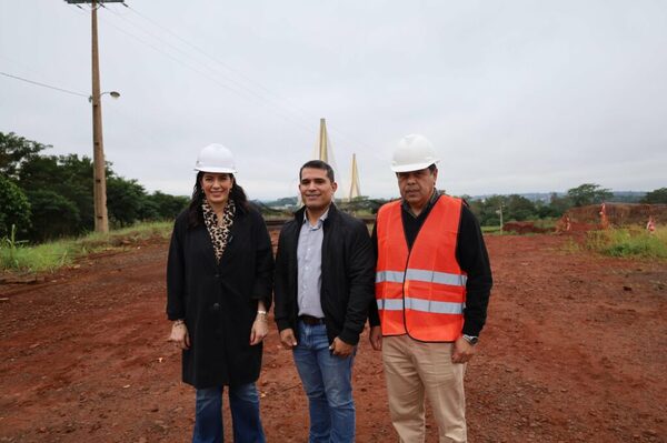Prevén finalización del segundo puente sobre el Río Monday en año y medio - ADN Digital