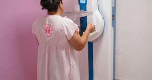 La Nación / Fundación anuncia colecta anual y divulga aumento de atención oncológica