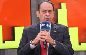 “Creo que soy el único ministro que nunca fui a negociar con Rotela”
