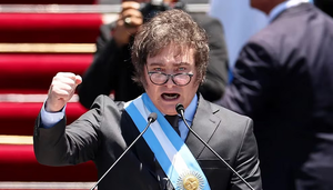 Crisis sin precedentes entre Argentina y España que ahora exige a Milei disculpas públicas