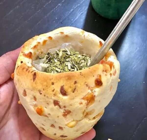 Innovación correntina: chipamate, chipanesa, chipapancho y chipapizza - Gastronomía - ABC Color