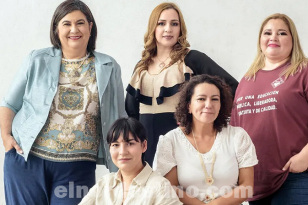 Solas: Según datos del Instituto Nacional de Estadística, la tercera parte de las mujeres en Paraguay son solteras, viudas o separadas - El Nordestino