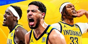 Versus / Indiana elimina a Knicks en el Madison y vuelve a la Final del Este