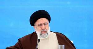 La Nación / ¿Quién es Ebrahim Raisi, el presidente iraní que se habría estrellado en un helicóptero?