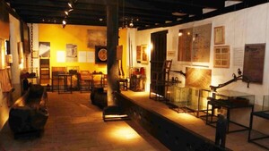 Museo de Pilar conserva memoria social de 200 años de vida del país