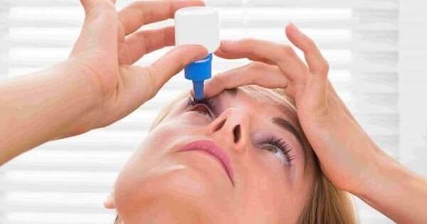 La Nación / Registran un aumento de casos de conjuntivitis viral