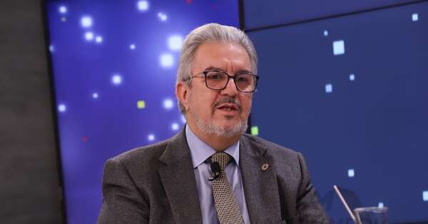 La Nación / Urgen dar salud financiera a la Ande para el desarrollo industrial