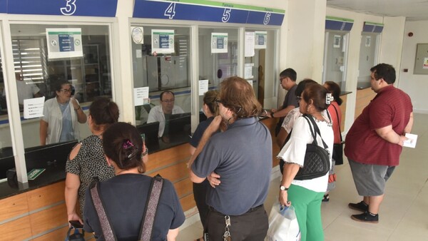 IPS con abastecimiento “hormiga”, aún faltan hasta guantes y jeringas