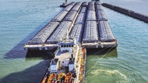 Hidrovía: Persisten retrasos y sobrecostos en exportaciones