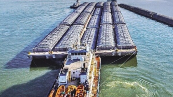 Hidrovía: Persisten retrasos y sobrecostos en exportaciones