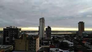 Meteorología: vuelven los días cálidos a Paraguay, aunque no por mucho tiempo - Clima - ABC Color