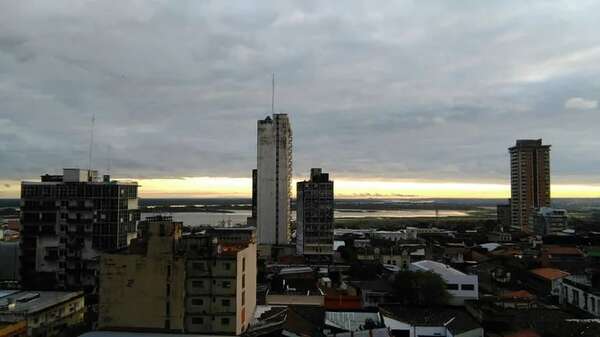 Meteorología: vuelven los días cálidos a Paraguay, aunque no por mucho tiempo - Clima - ABC Color