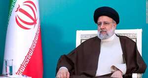 Diario HOY | Confirman muerte de presidente iraní y declaran cinco días de duelo