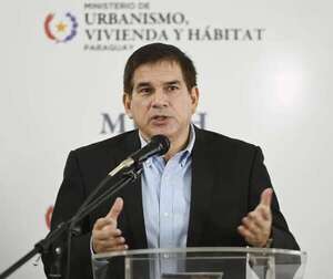 MUVH informa cuáles son las entidades financieras y de seguros del programa “Che Róga Porã” - Economía - ABC Color