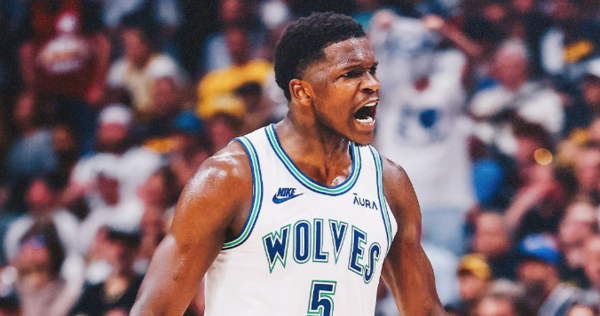 Versus / Minnesota tumba a los campeones Nuggets