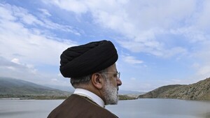 El perfil de Ebrahim Raisí, el presidente de Irán que murió en un accidente de helicóptero