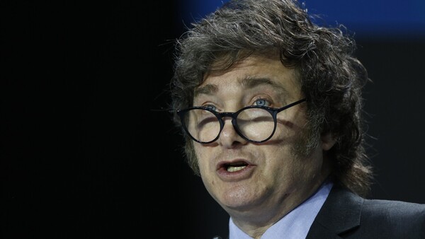 Javier Milei no pedirá disculpas al Gobierno español a su regreso a Argentina
