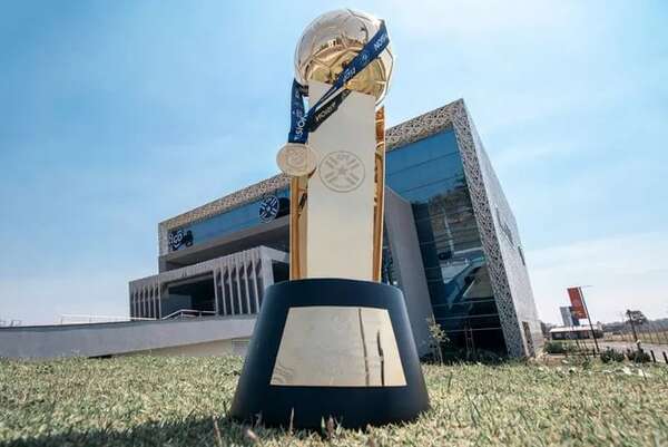 Si el torneo Apertura 2024 termina hoy, el campeón es... - Fútbol - ABC Color