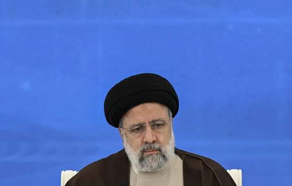 OTAN expresa sus condolencias por la muerte del presidente de Irán - Mundo - ABC Color