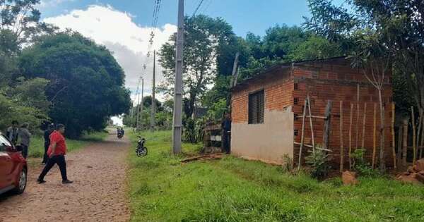 Diario HOY | Hombre de 64 años muere tras atragantarse con un pedazo de carne