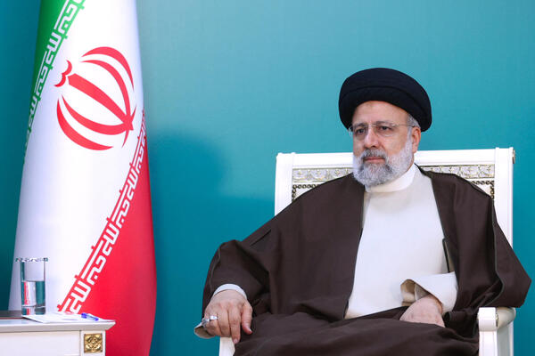 Murió el jefe de Estado de Irán, Ebrahim Raisi, en un accidente de helicóptero - Megacadena - Diario Digital