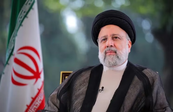 Presidente de Irán y el ministro de Exteriores mueren en un accidente de helicóptero