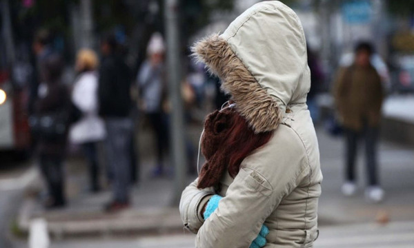 Meteorología prevé un Lunes frío durante la mañana y cálido por la tarde en Coronel Oviedo - OviedoPress