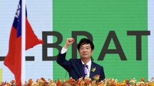 El soberanista William Lai asume el cargo de presidente de Taiwán