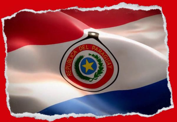 DÍA DEL HIMNO NACIONAL PARAGUAYO