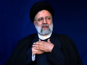 Confirman muerte de presidente iraní tras caída de helicóptero - Unicanal