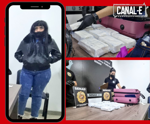 OPERATIVO “ALERTA AEROPUERTO”