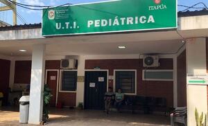 NIÑA FUE APARENTEMENTE ABUSADA POR SU HERMANO MENOR FRENTE A SU MADRE