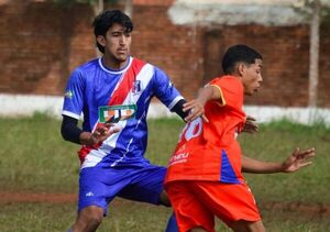 El Deportivo 1° de Marzo y el 7 de Setembro de Dourados empataron sin goles en juego amistoso