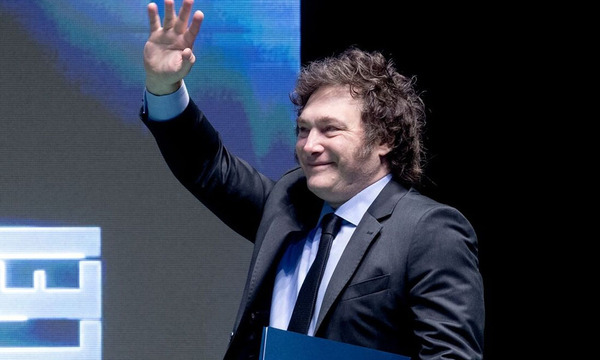 A su regreso a Argentina Javier Milei no pedirá disculpas al Gobierno español - OviedoPress