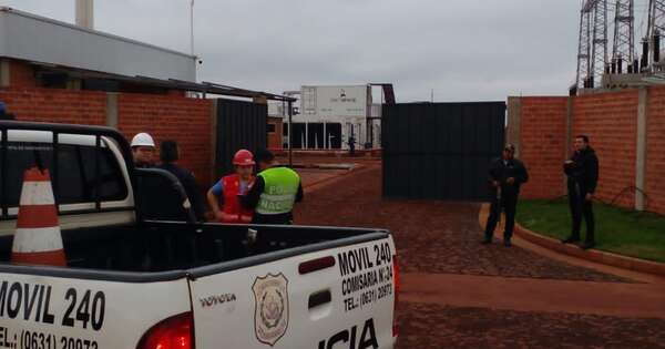 Diario HOY | Cuatro personas resultaron heridas tras explosión de transformador