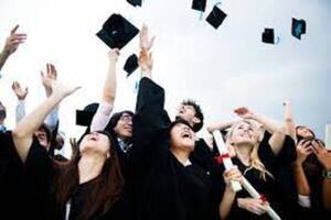 Aviso para recién graduados - El Independiente