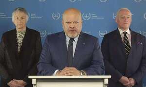 El fiscal de la CPI pide emitir órdenes de arresto contra el líder de Hamás y Netanyahu - Mundo - ABC Color