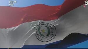 20 de mayo: Día del Himno Nacional Paraguayo - SNT