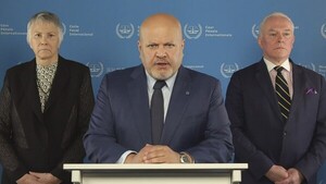 Fiscal de la CPI pide emitir órdenes de arresto contra el líder de Hamás y Netanyahu