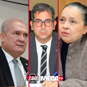 "Hay méritos para juicio político al FGE, pero no hay votos", dice senadora - Megacadena - Diario Digital