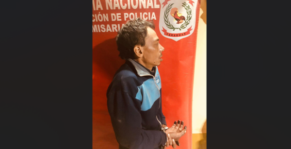 Mujer y nieto encerrados en un panteón tras asalto; autor ya está detenido - ADN Digital