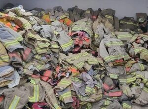 Bomberos renuevan equipamientos tras 45 años, con recursos del Estado