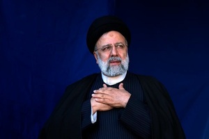 Tragedia en Irán: mueren el presidente Raisí y su canciller