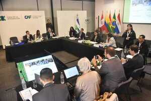 Paraguay alienta acciones concretas en favor de los pueblos indígenas en reunión de autoridades a nivel Mercosur - .::Agencia IP::.